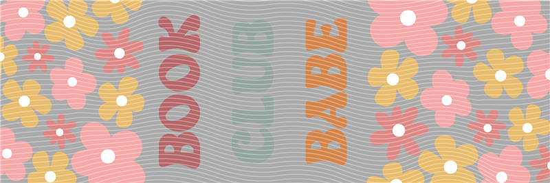 Bookmark sticker-S 59
